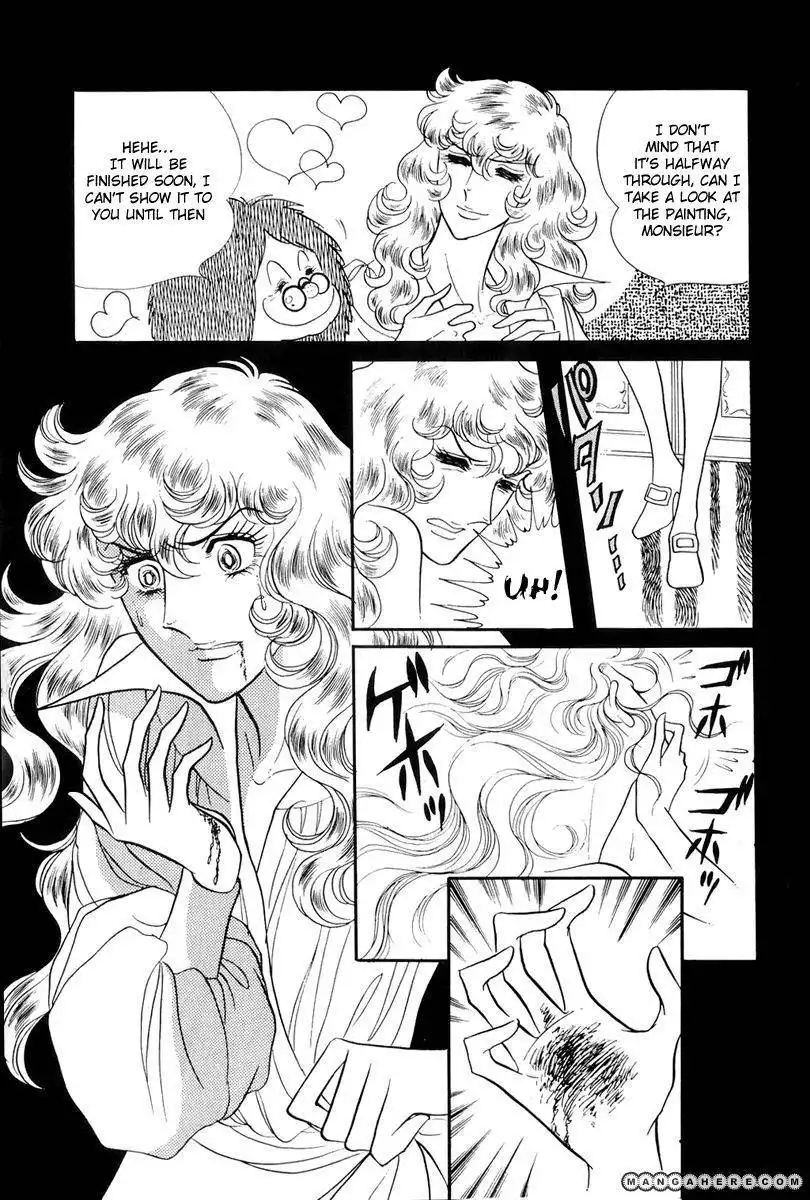 Rose of Versailles Chapter 50 14